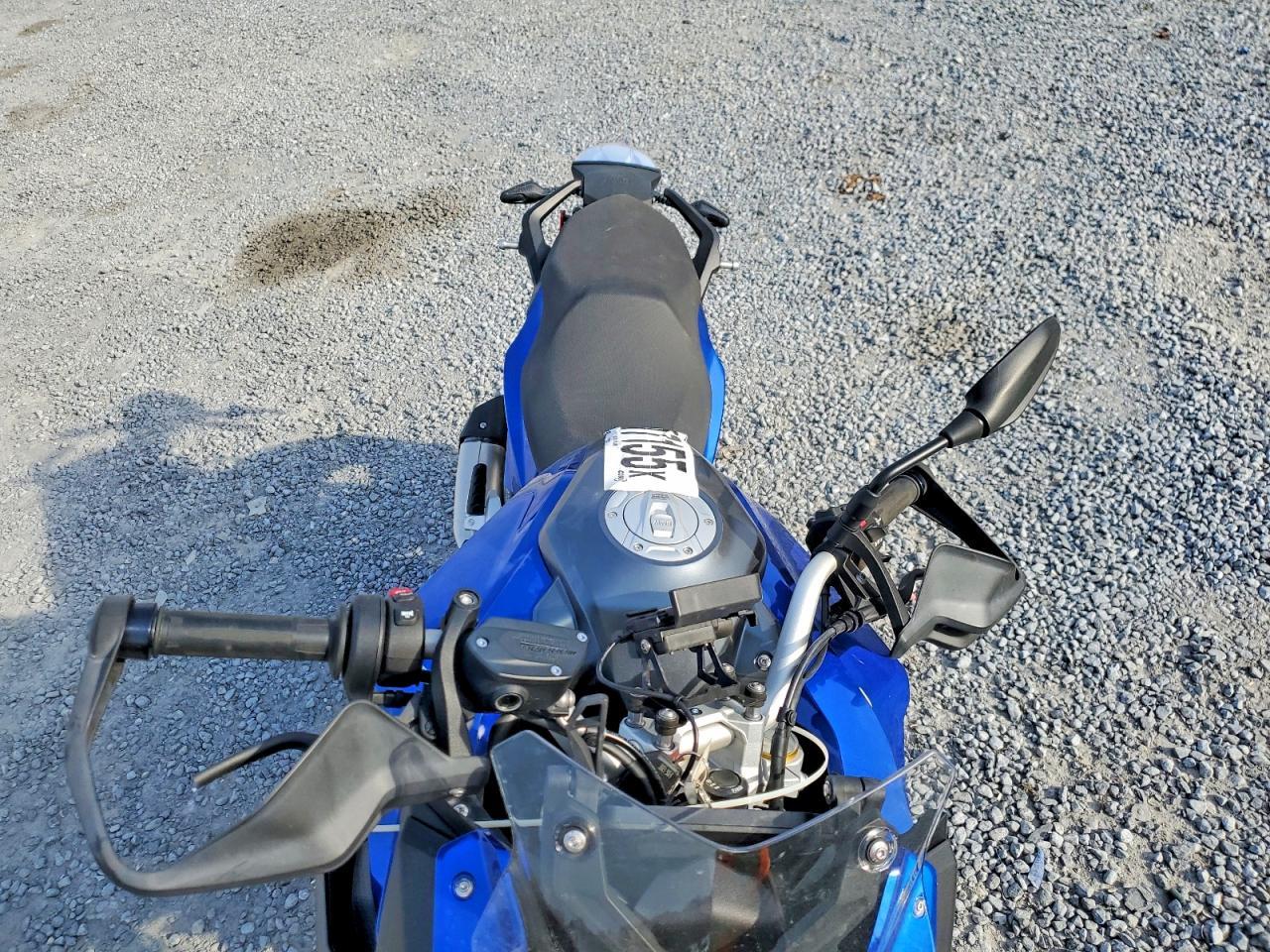 2023 BMW F 900 Xr - Фото 5