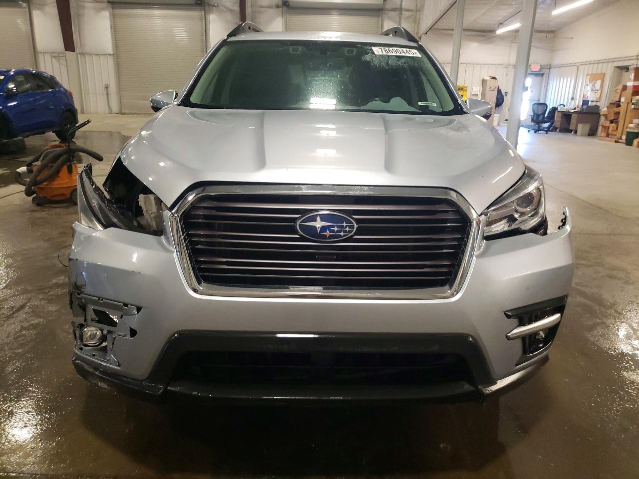 2019 Subaru Ascent Limited - Фото 5