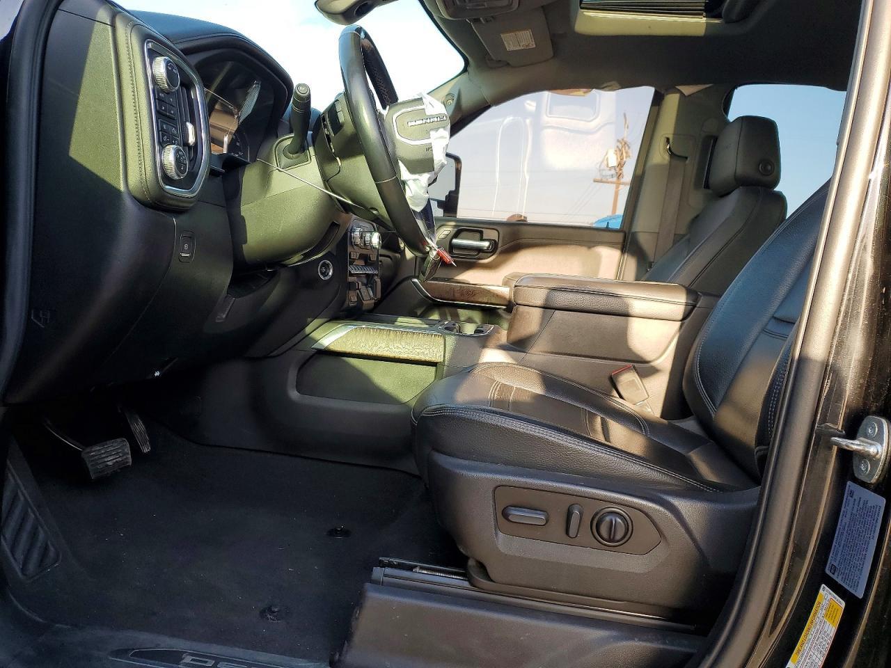 2022 GMC Sierra K2500 Denali - Фото 7