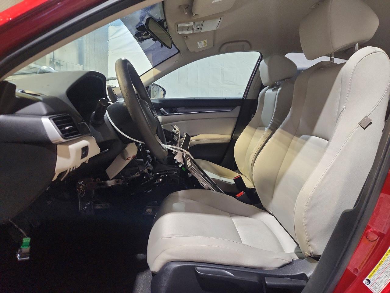 2018 Honda Accord Lx - Фото 7