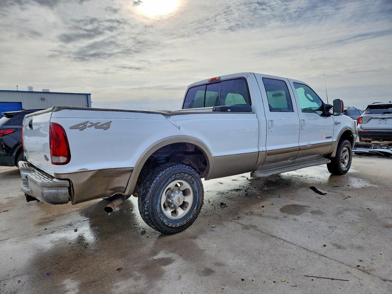 2003 Ford F250 Super Duty - Image 3