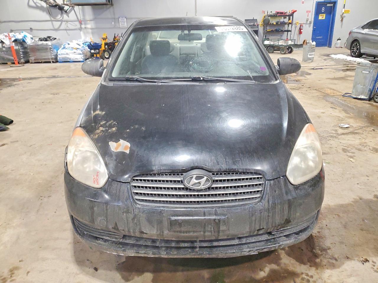 2008 Hyundai Accent Gls - Image 5