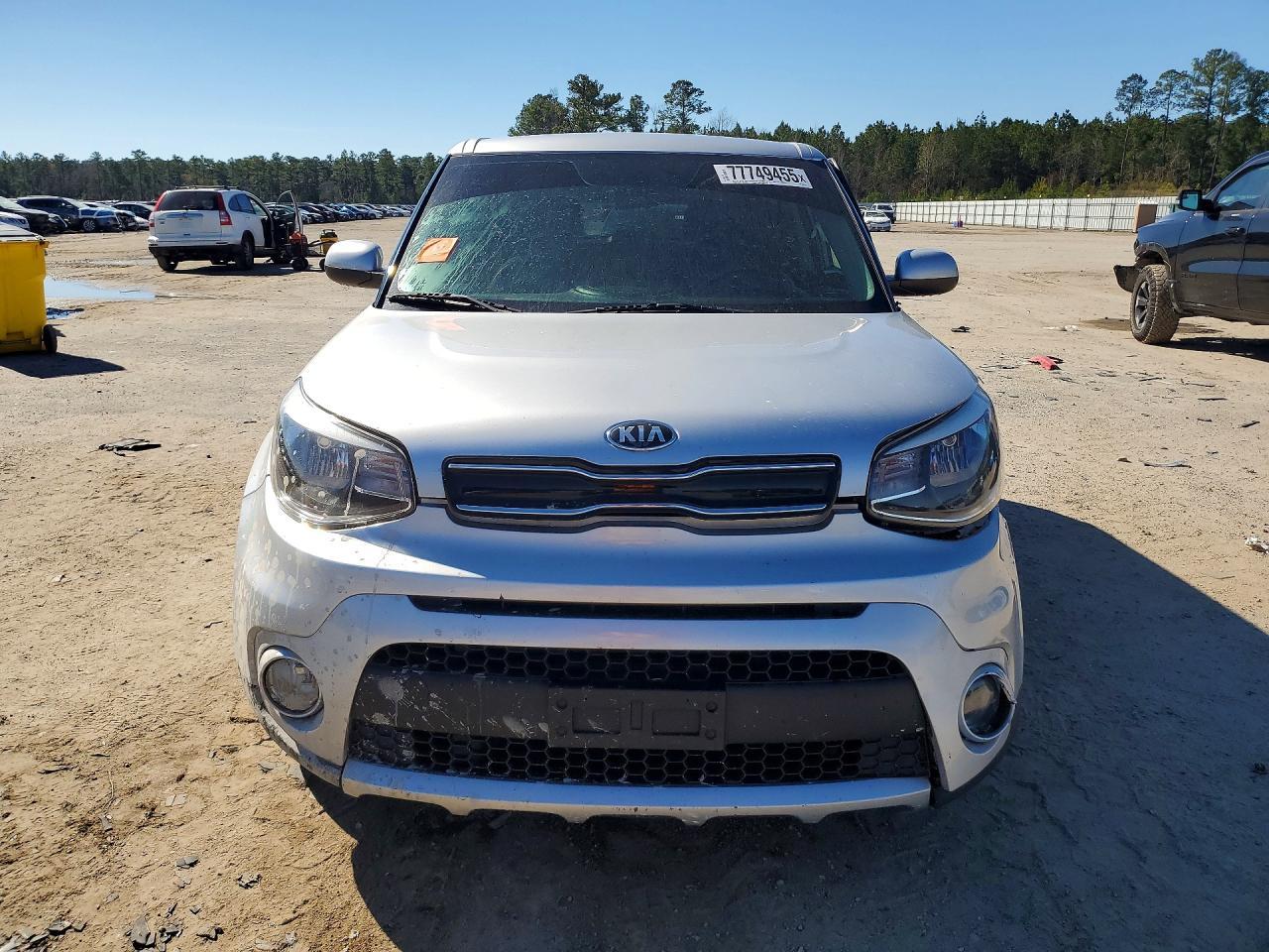 2018 Kia Soul + - Фото 5