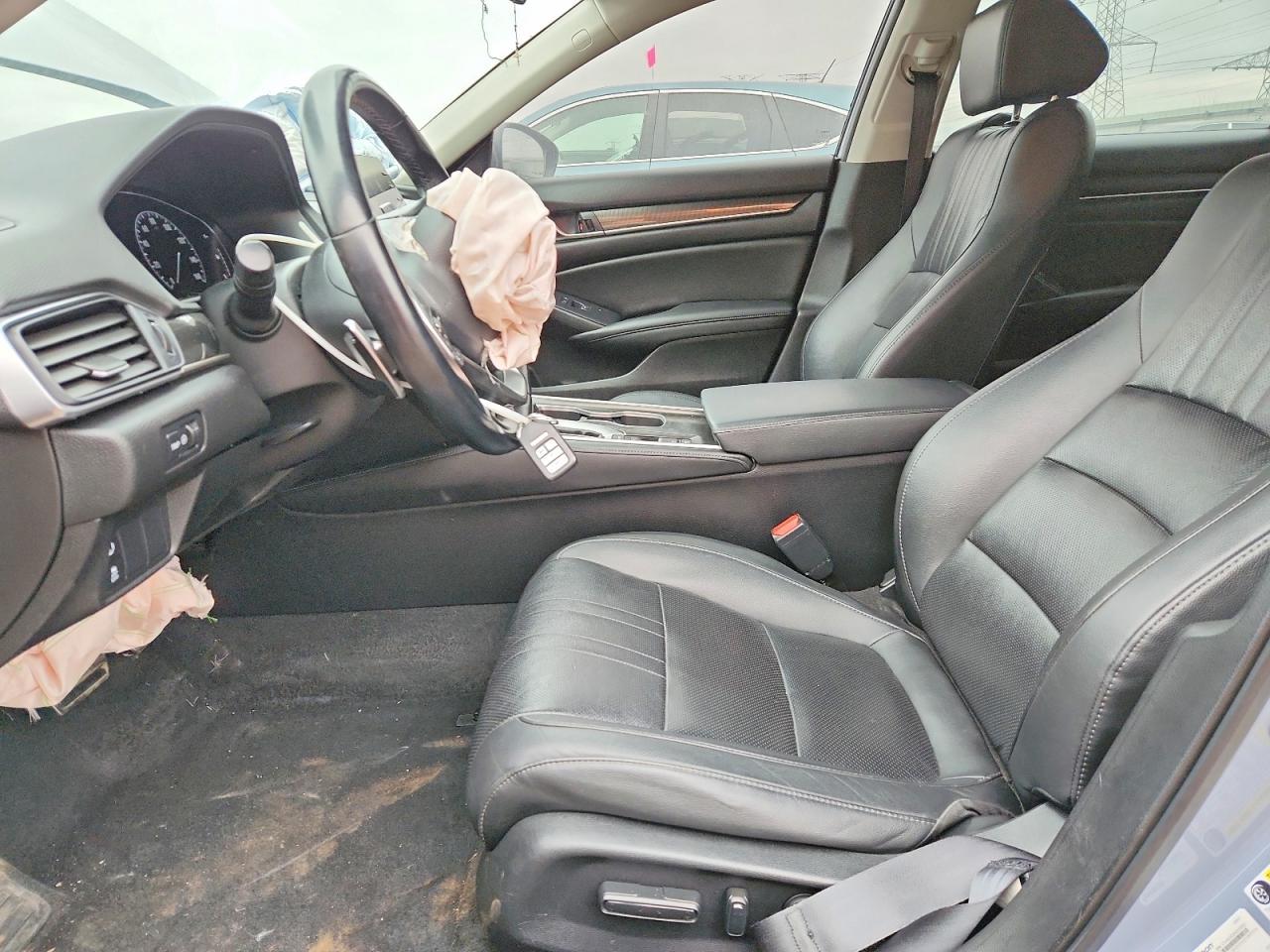 2021 Honda Accord Sport Se - Фото 7