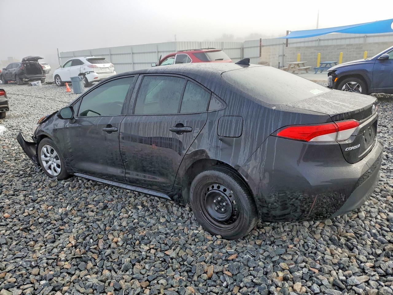 2024 Toyota Corolla Le - Фото 2