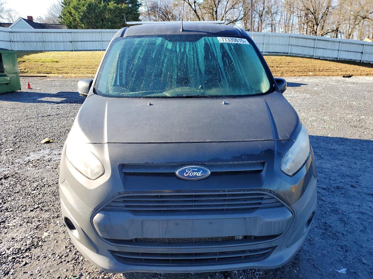 2017 Ford Transit Connect Xl - Image 5