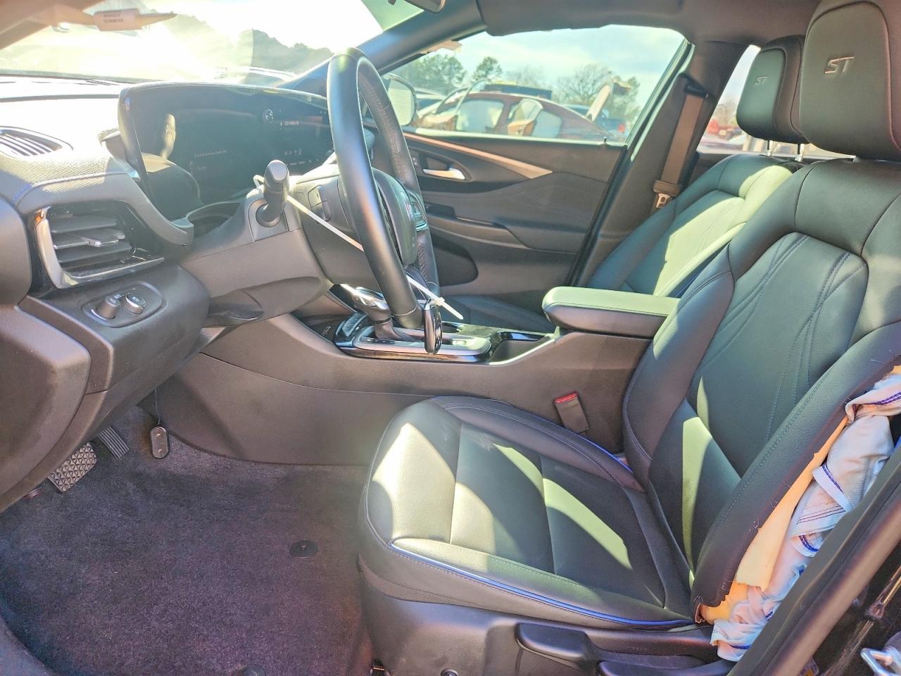 2024 Buick Envista Sport Touring - Фото 7