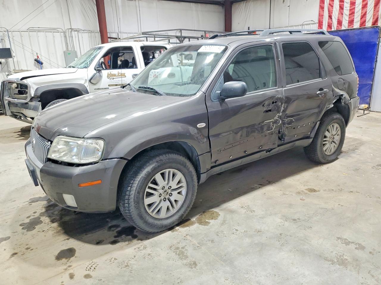 2006 Mercury Mariner
