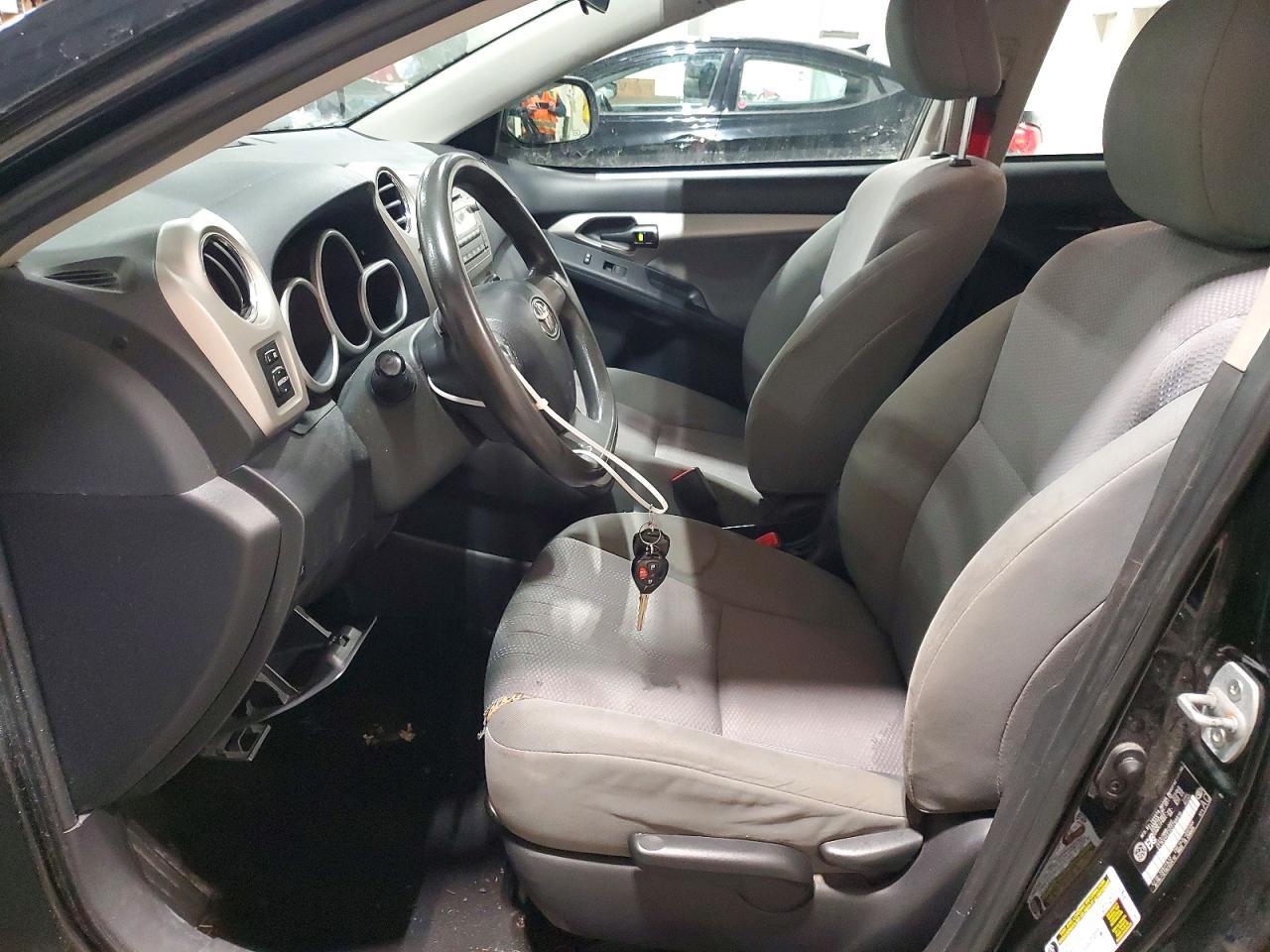 2012 Toyota Corolla Matrix - Фото 7