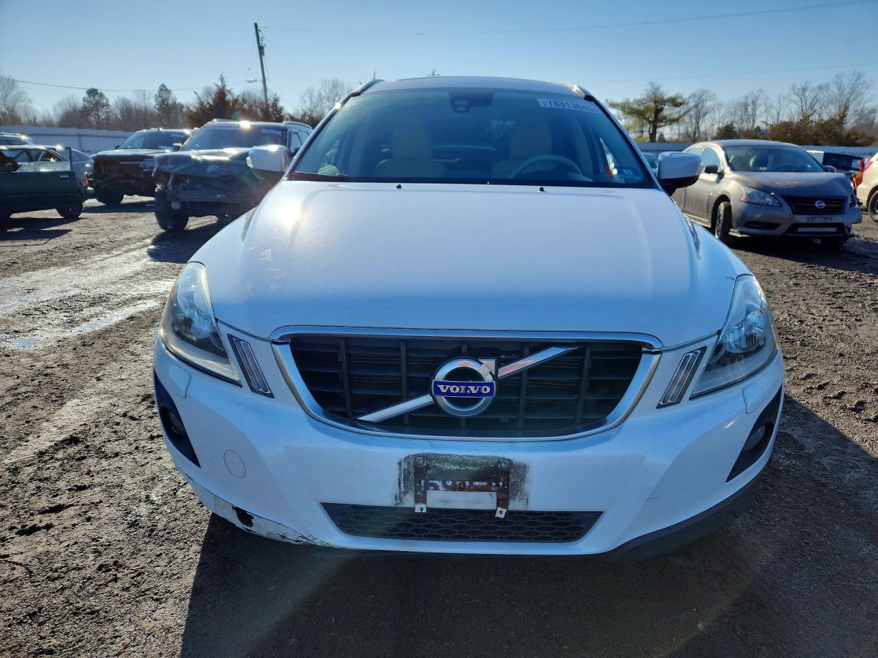 2010 Volvo Xc60 T6 - Image 5