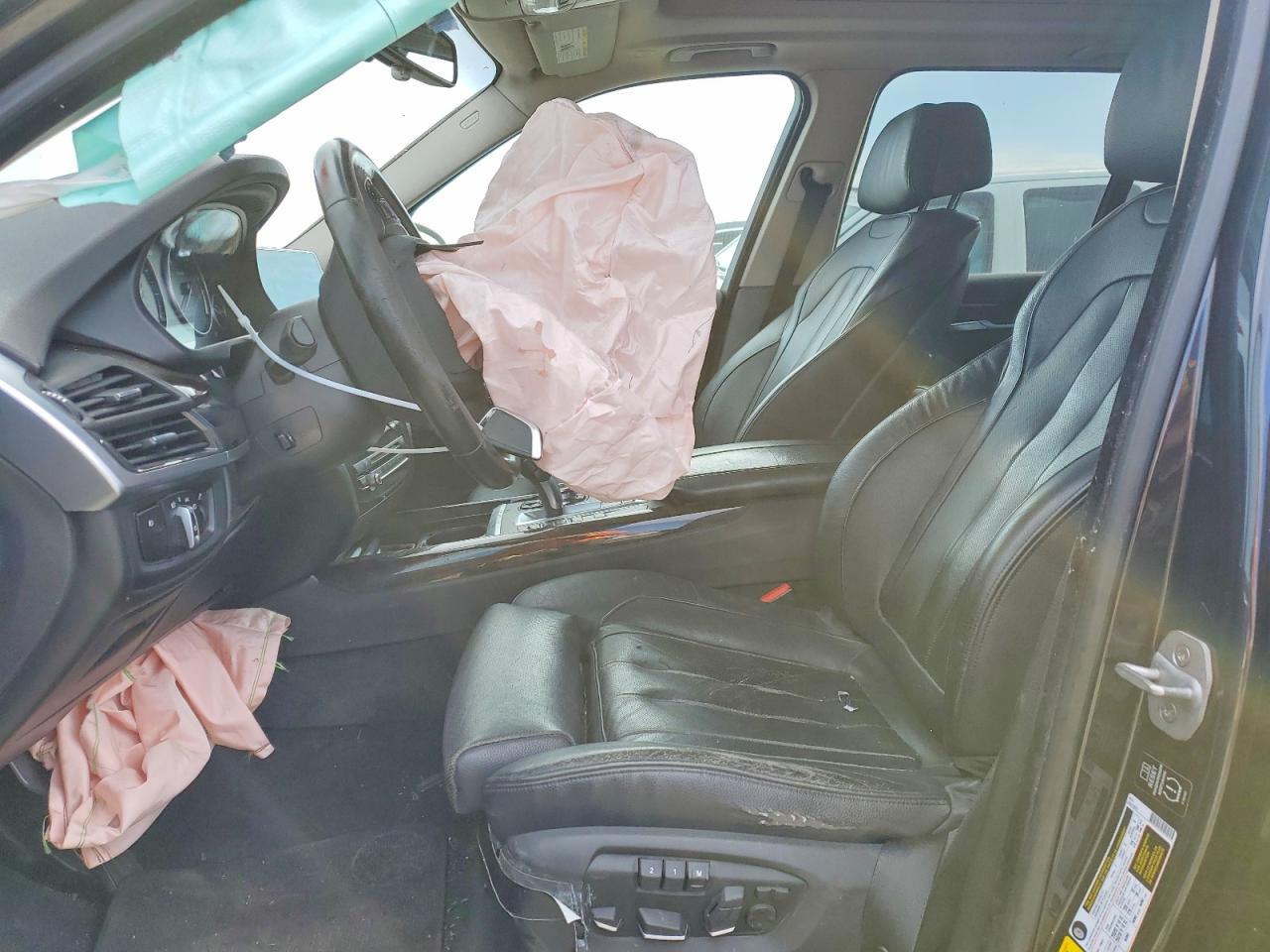 2015 BMW X5 xDrive35I - Image 7