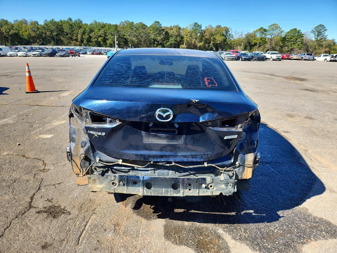 2016 Mazda 3 Sport - Image 6