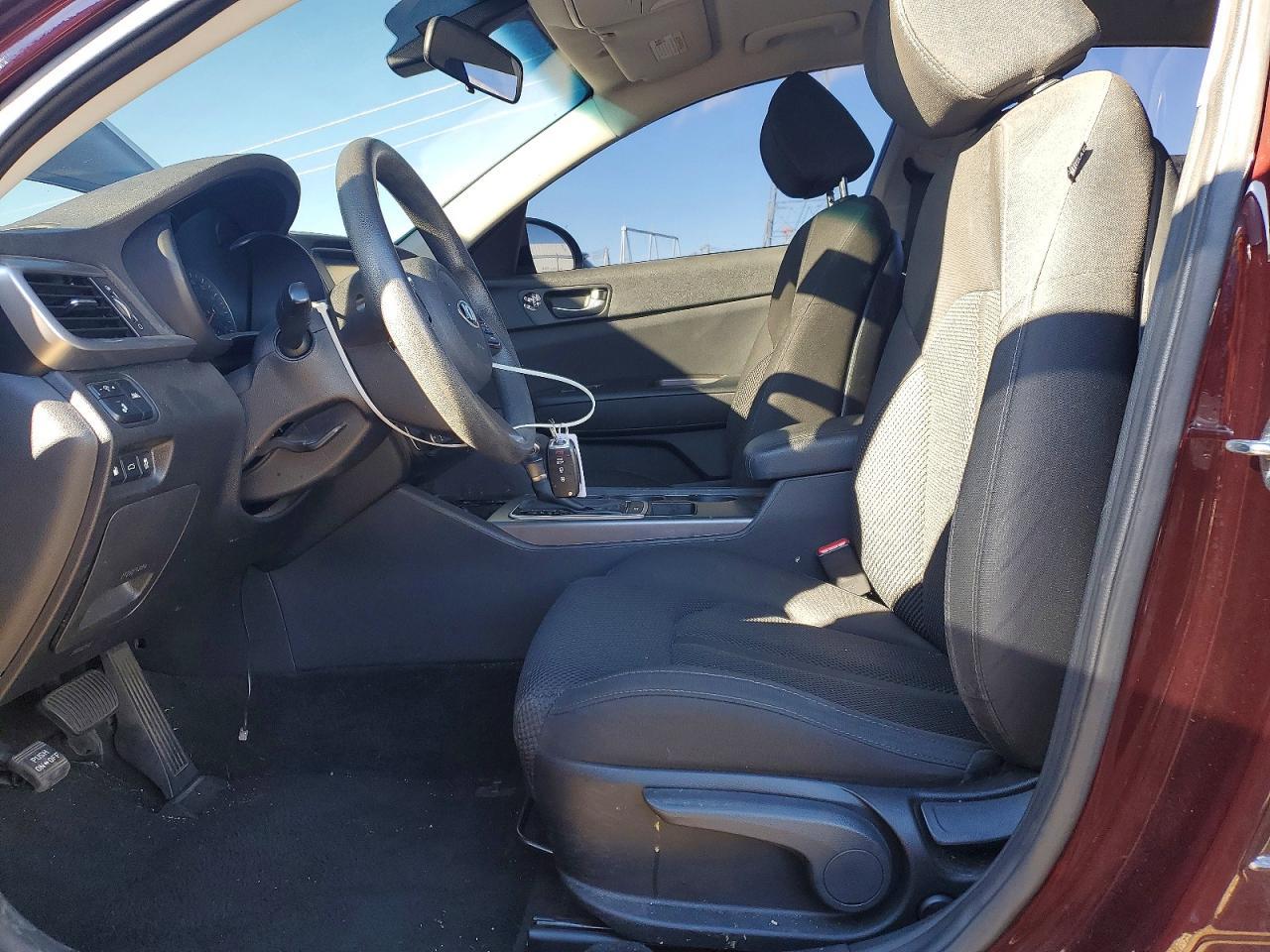 2020 Kia Optima Lx - Image 7