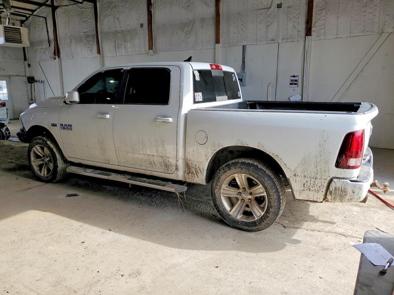 2015 Ram 1500 Sport - Image 3