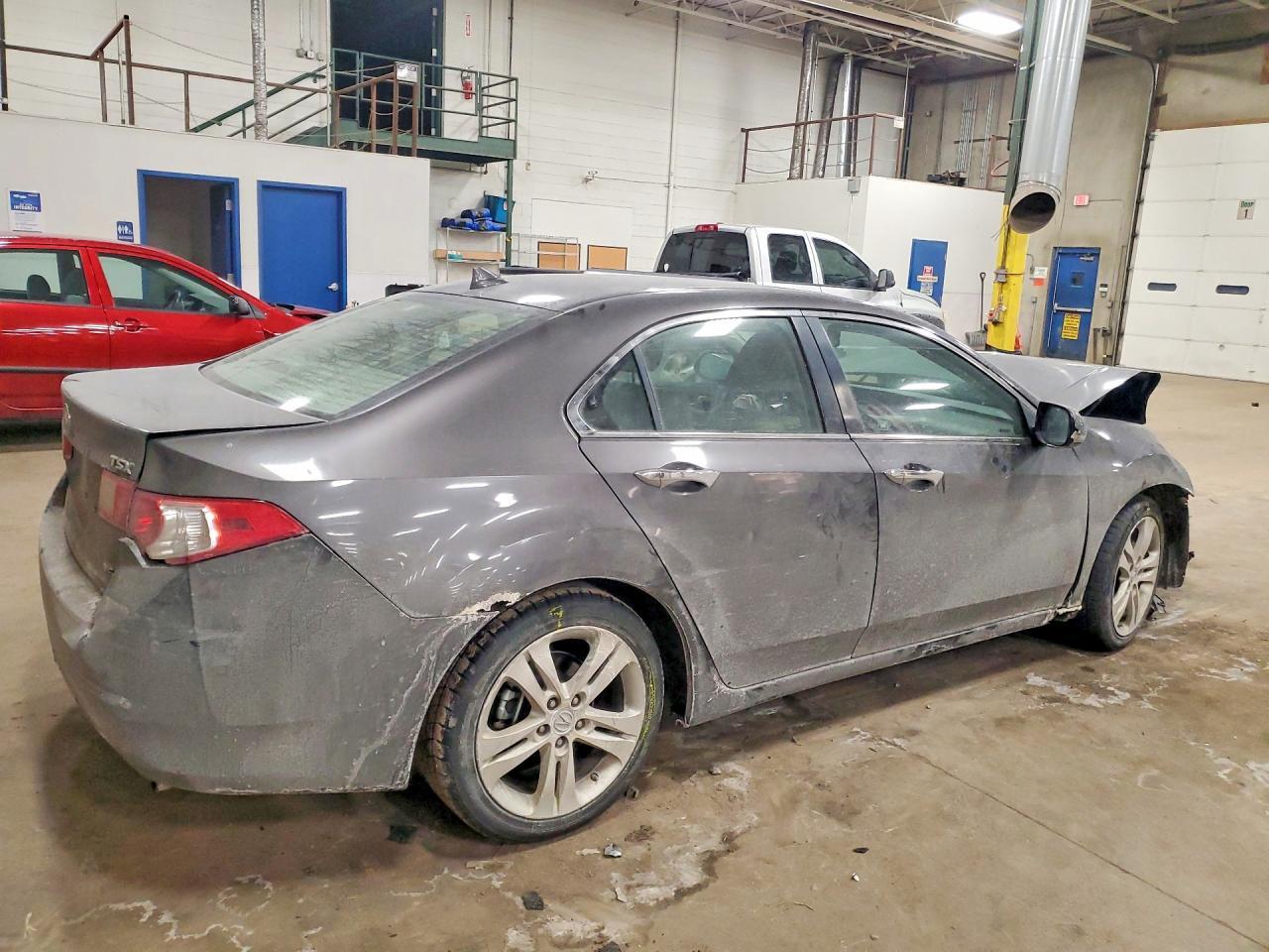2010 Acura Tsx - Image 3