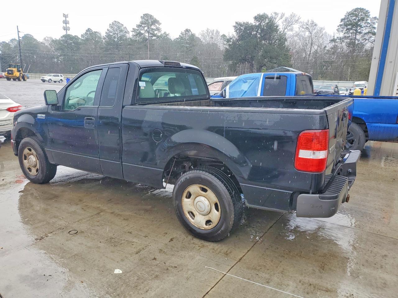 2008 Ford F150 - Image 2