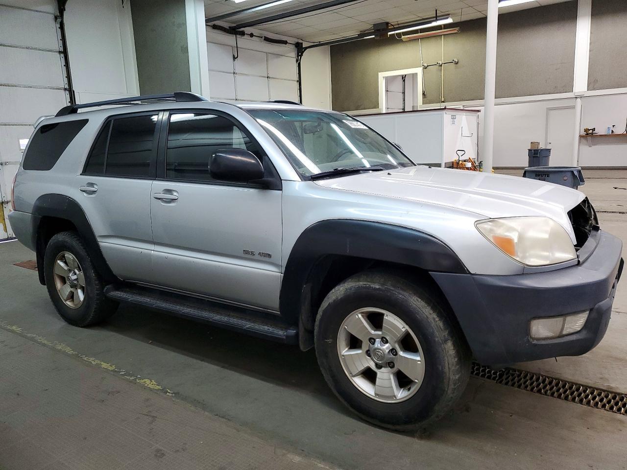 2004 Toyota 4Runner Sr5 - Image 4