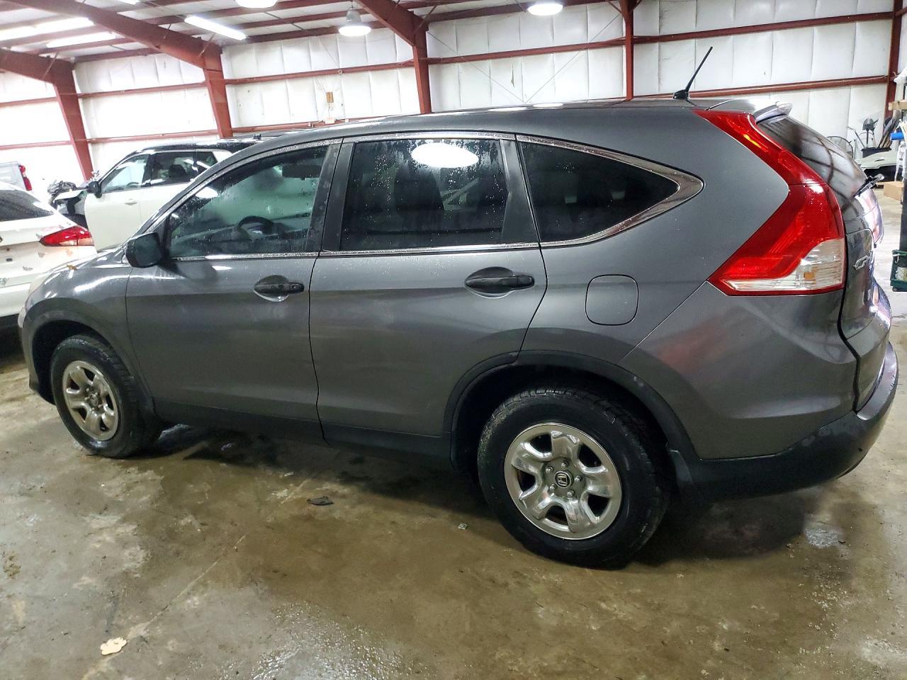 2013 Honda Cr-V Lx - Image 3