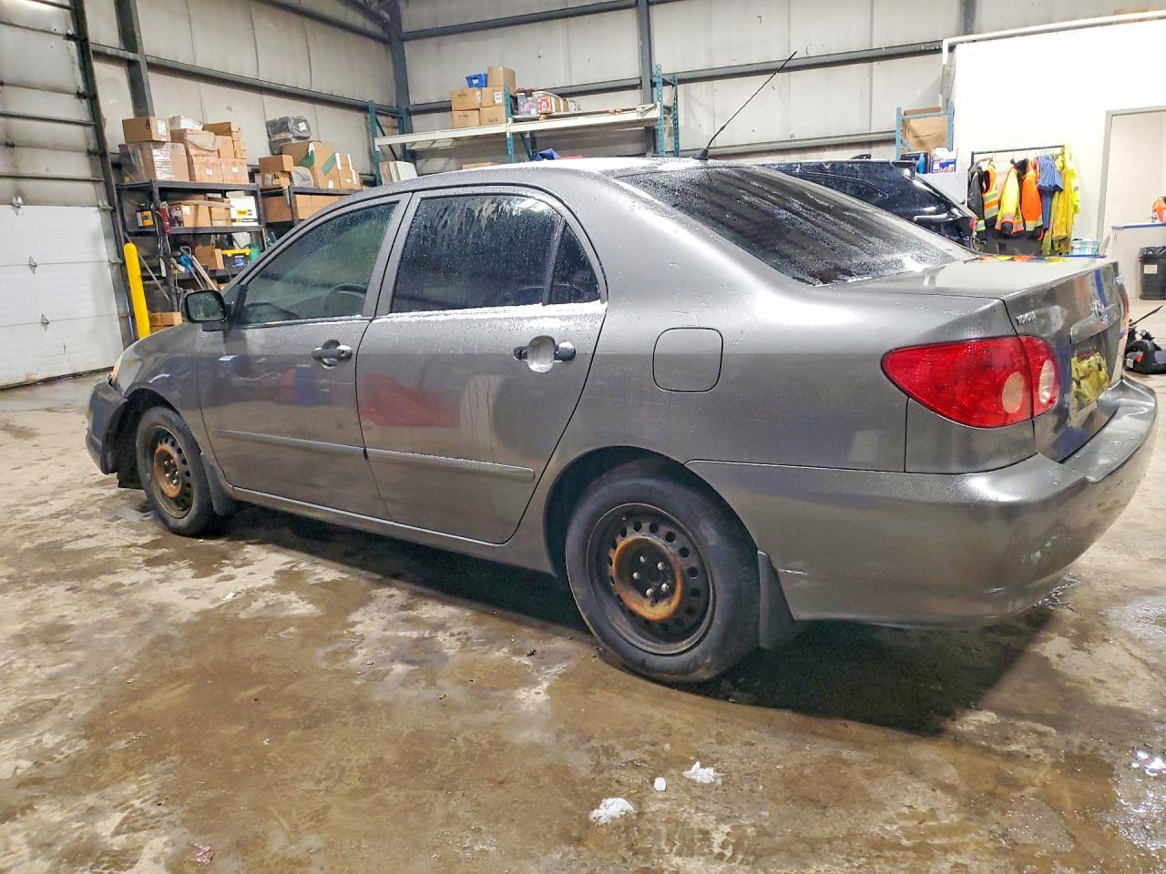 2006 Toyota Corolla Ce - Image 2