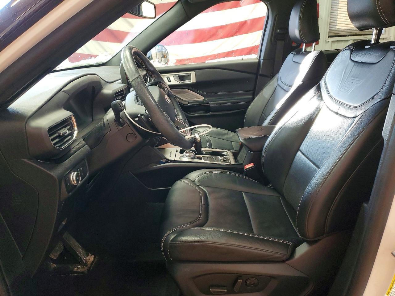 2021 Ford Explorer St - Image 7