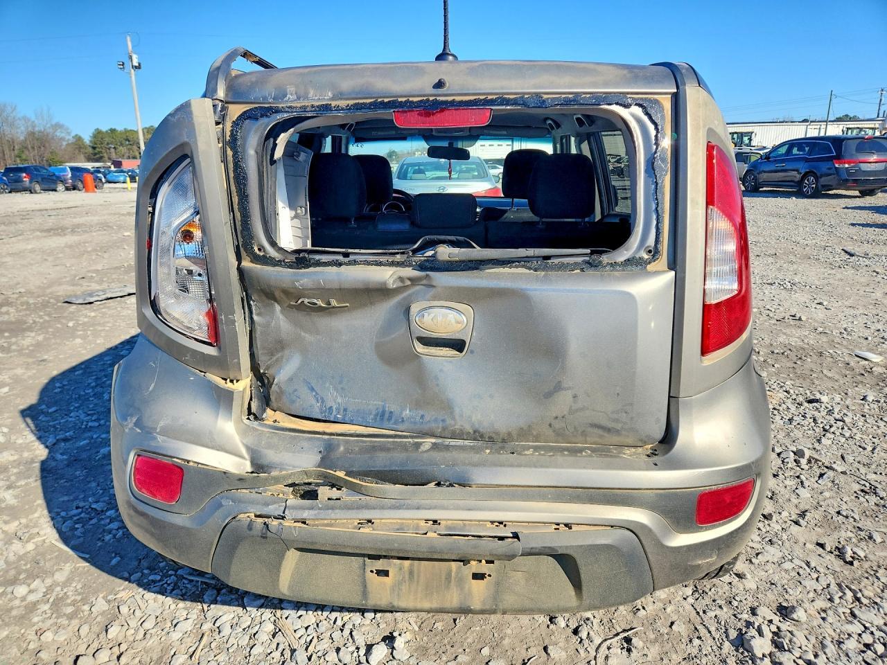 2013 Kia Soul - Фото 6