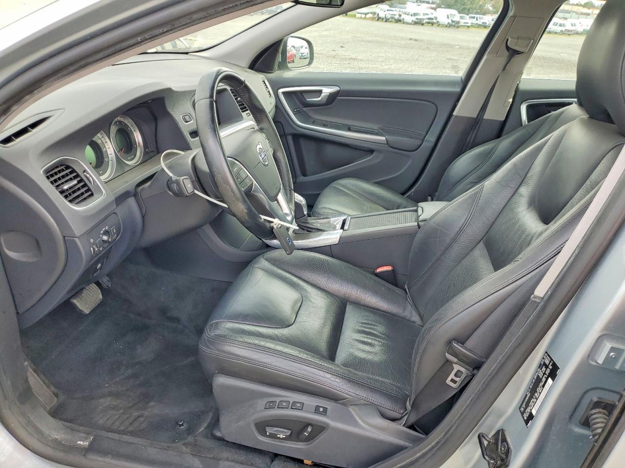 2013 Volvo S60 T5 - Image 7