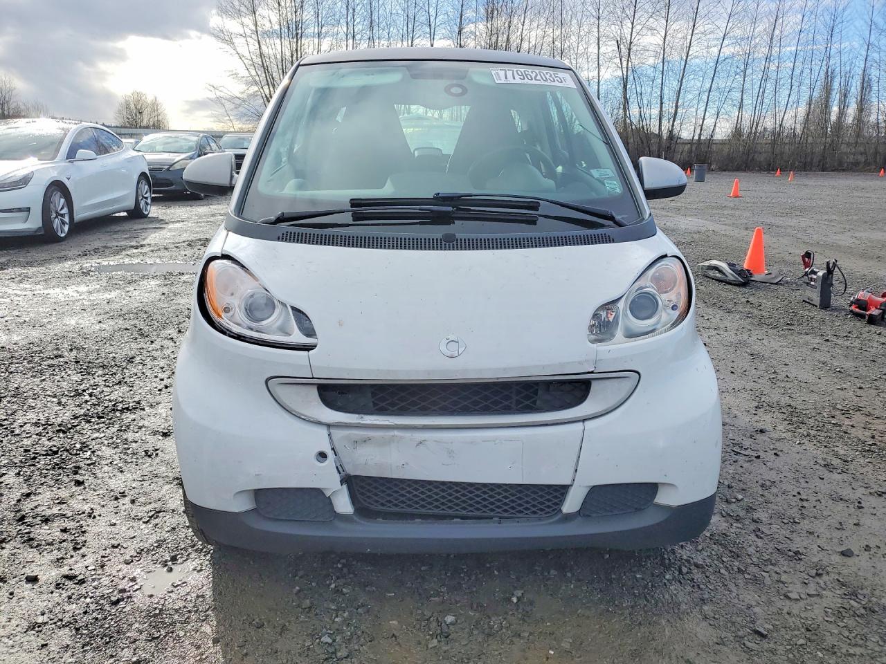 2012 Smart Fortwo Pure - Image 5