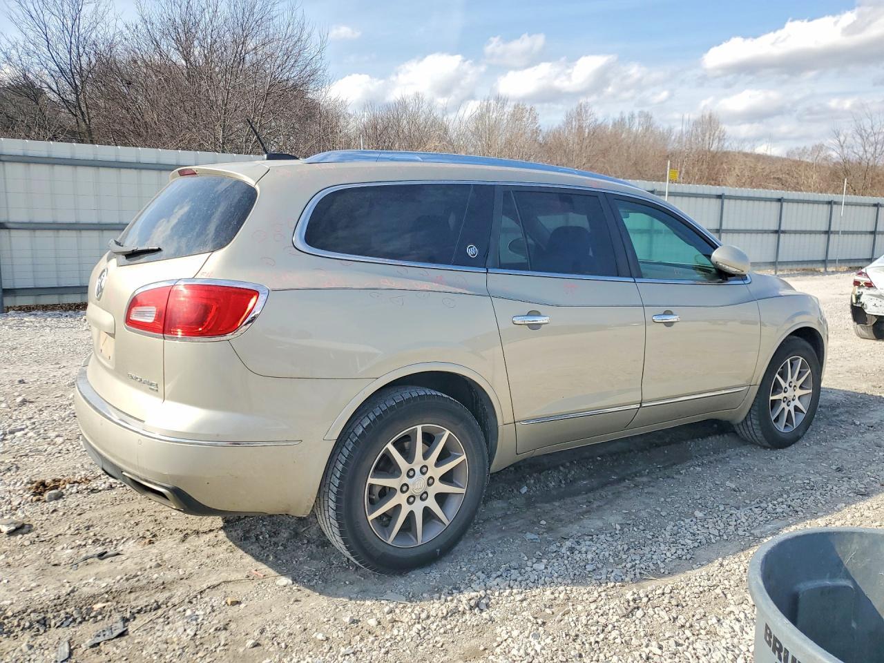 2016 Buick Enclave - Фото 3