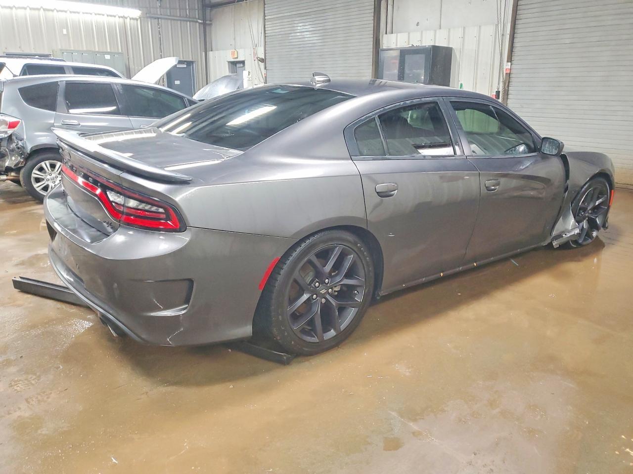 2023 Dodge Charger R - Фото 3