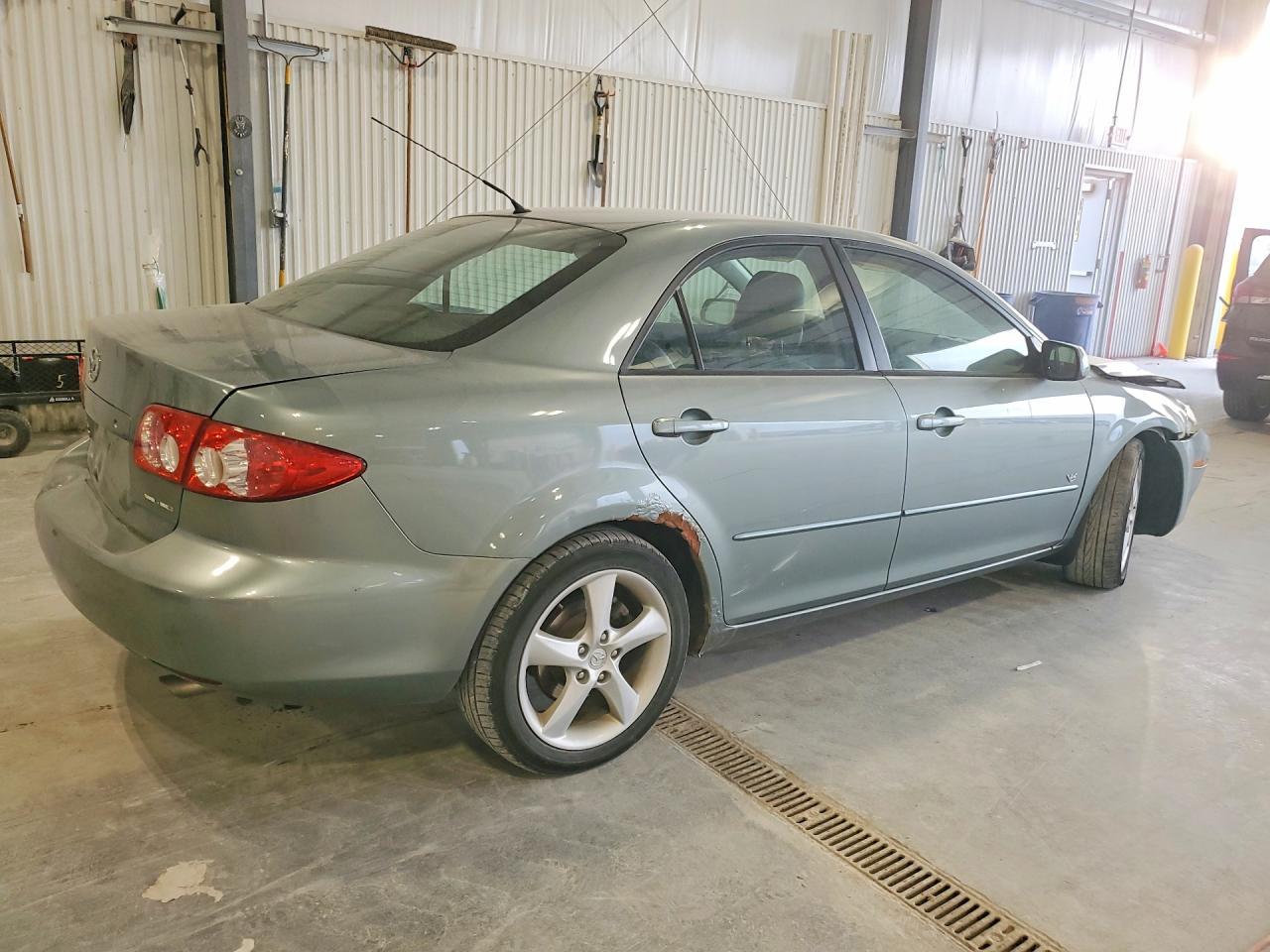 2005 Mazda 6 S - Image 3