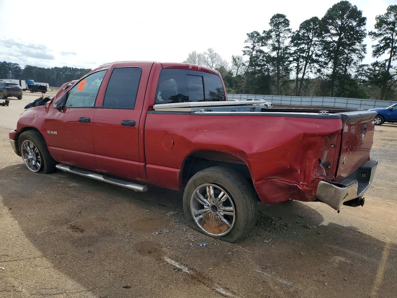 2008 Dodge Ram 1500 St - Image 3