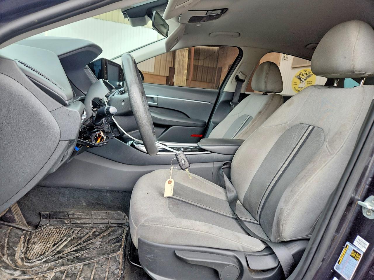 2020 Hyundai Sonata Se - Image 7