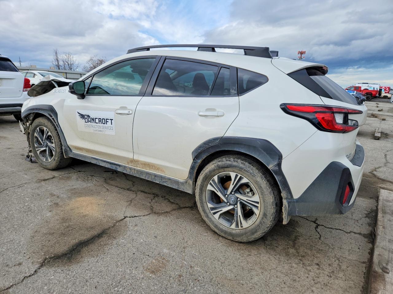 2024 Subaru Crosstrek Premium - Image 2