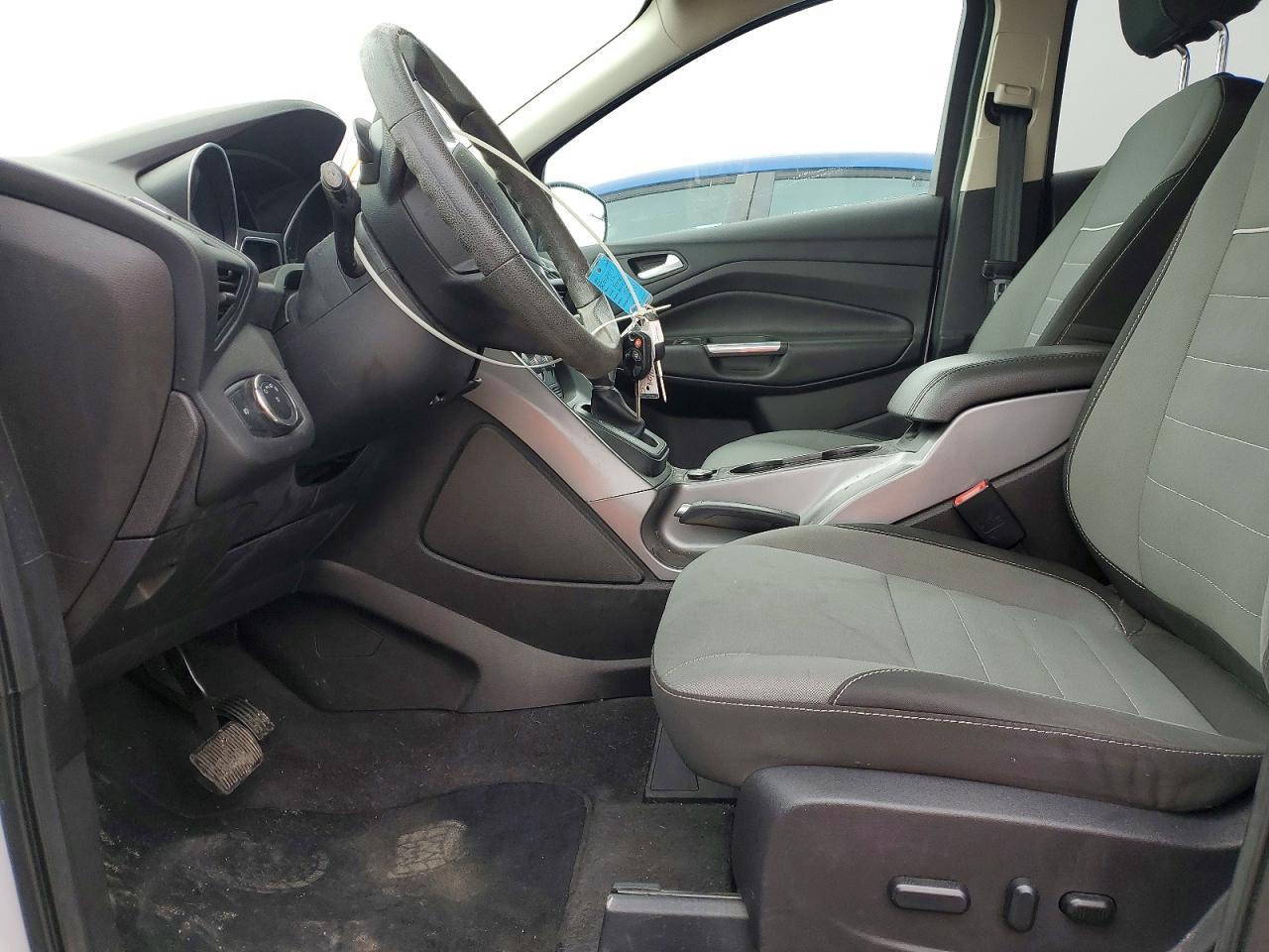 2015 Ford Escape Se - Фото 7