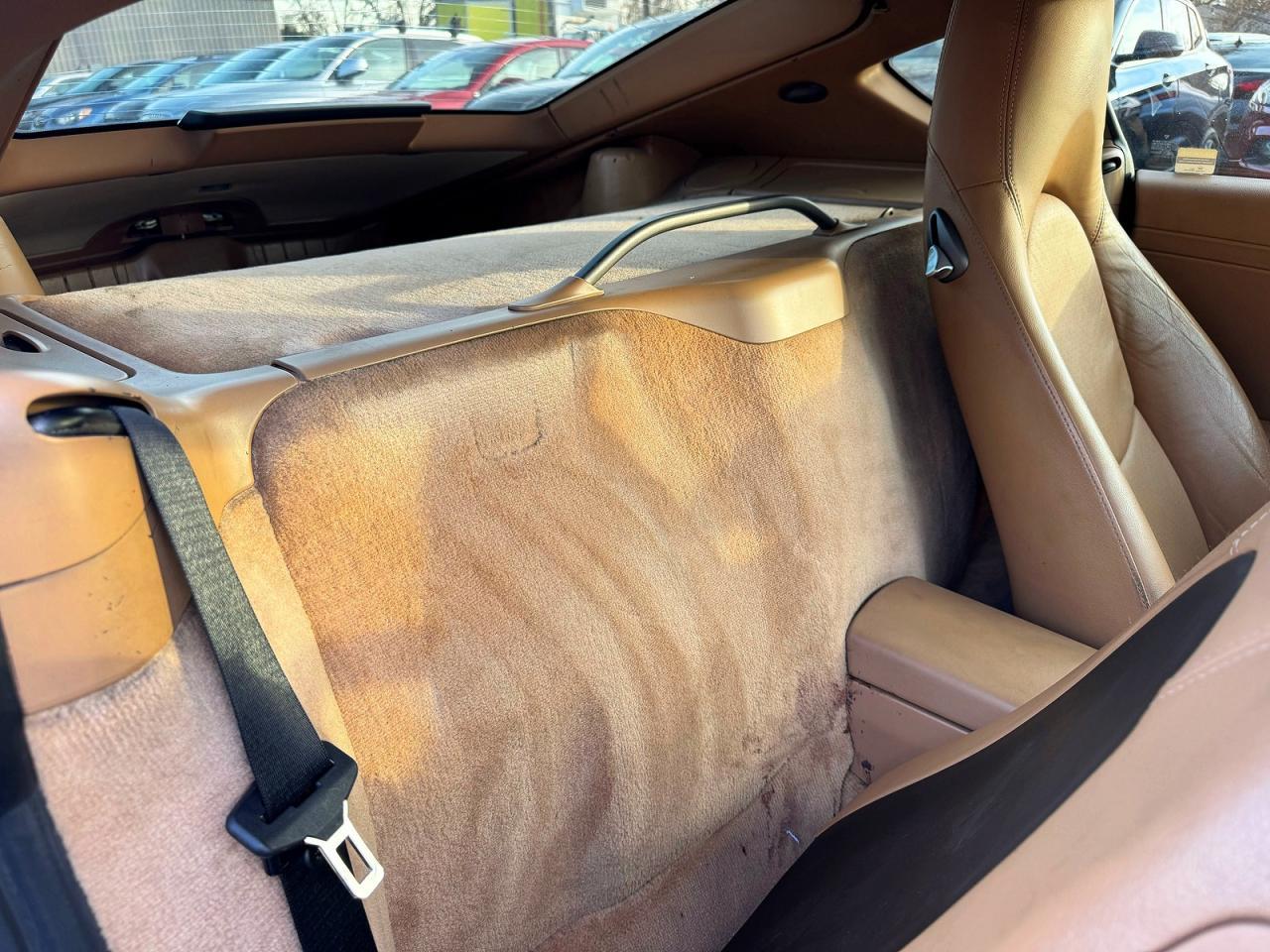 2006 Porsche Cayman S - Image 6