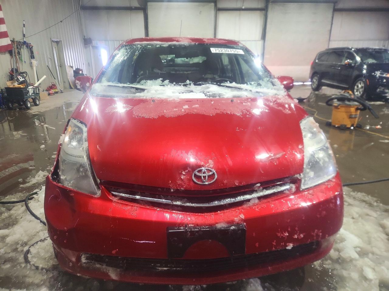 2009 Toyota Prius - Image 5