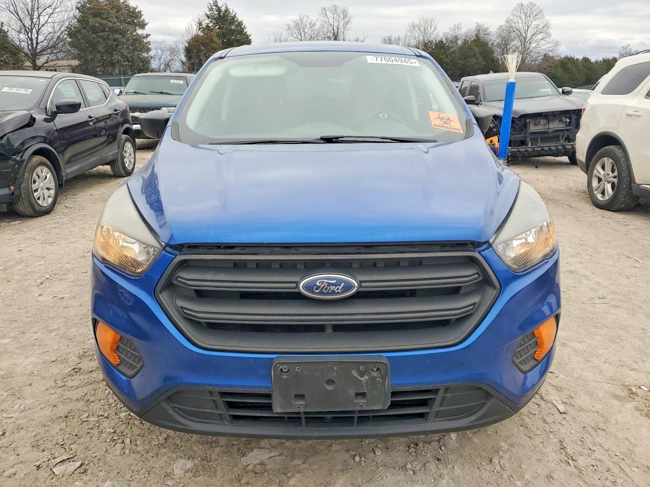 2018 Ford Escape S - Image 5