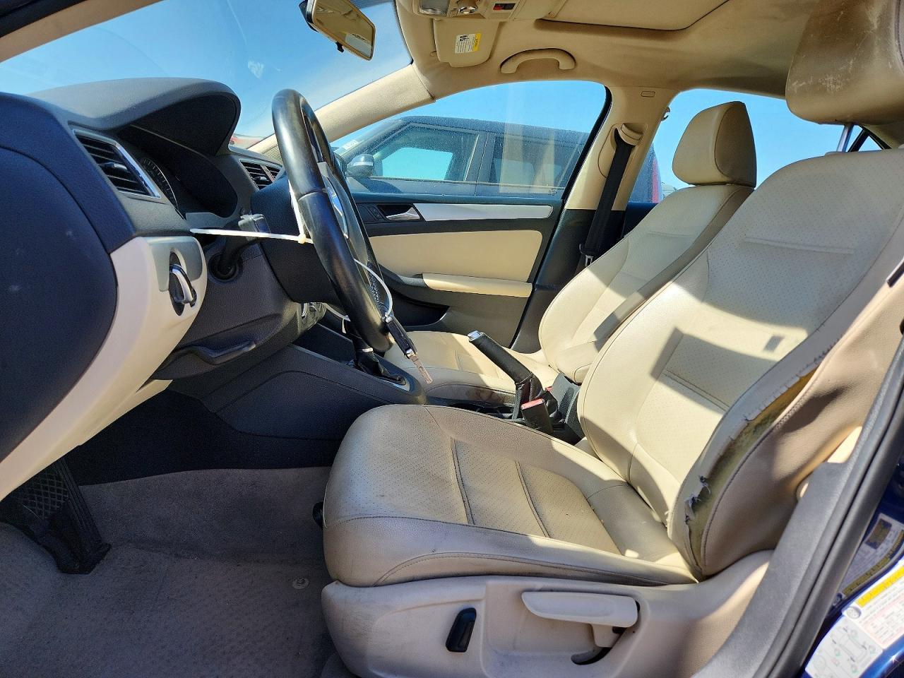 2014 Volkswagen Jetta Se - Image 7