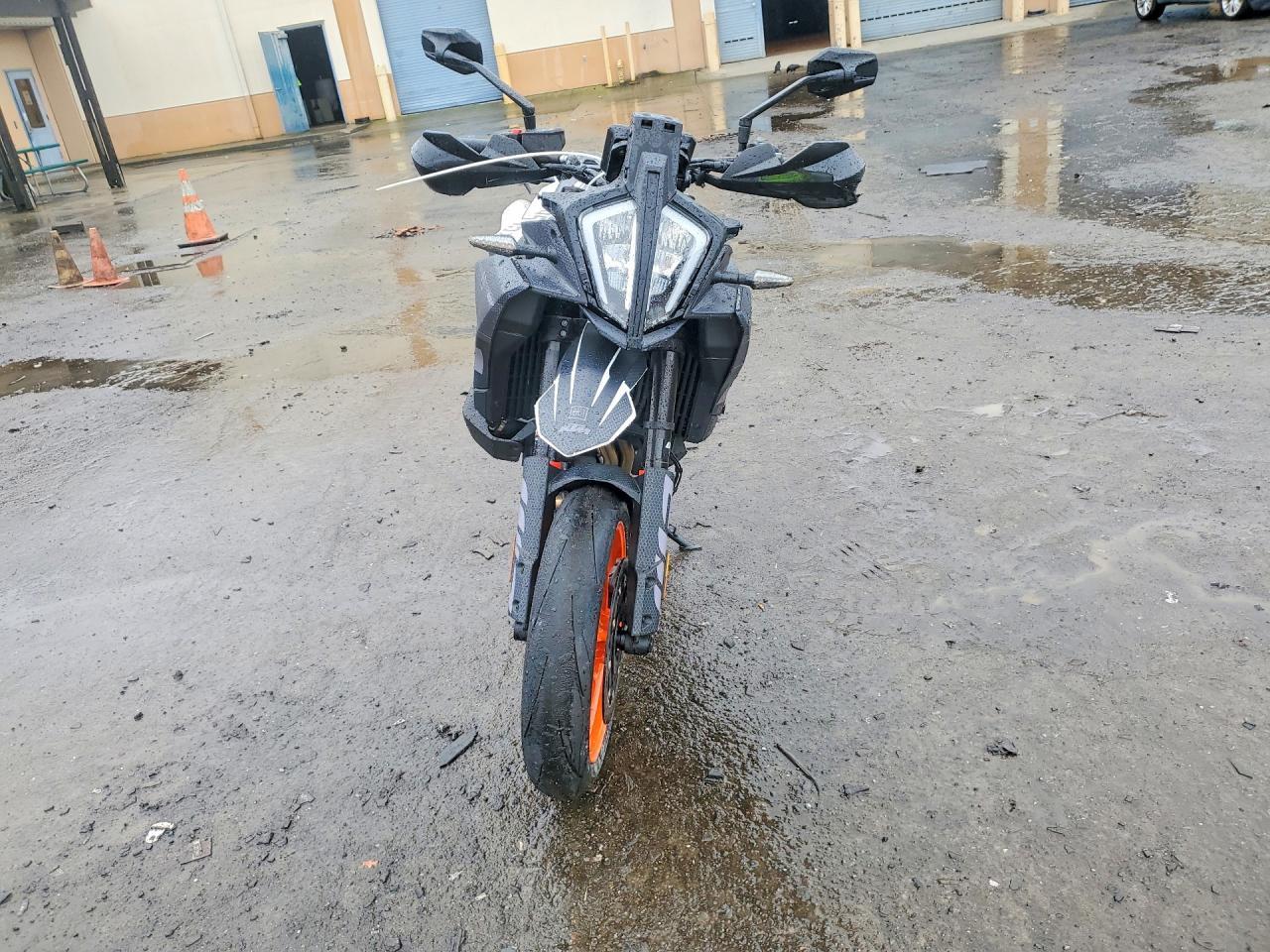 2024 Ktm 890 Adventure - Фото 2