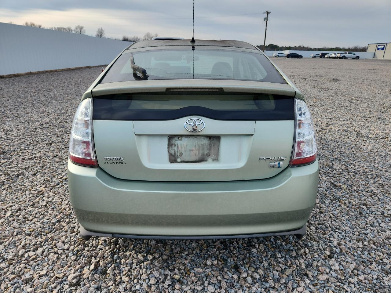 2008 Toyota Prius Standard - Image 6