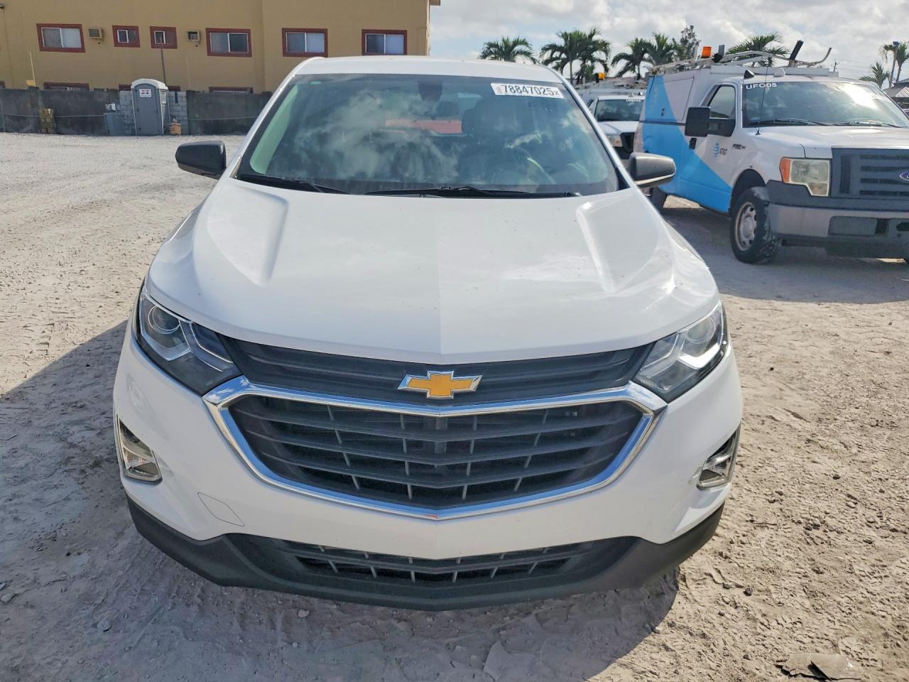 2019 Chevrolet Equinox - Фото 5
