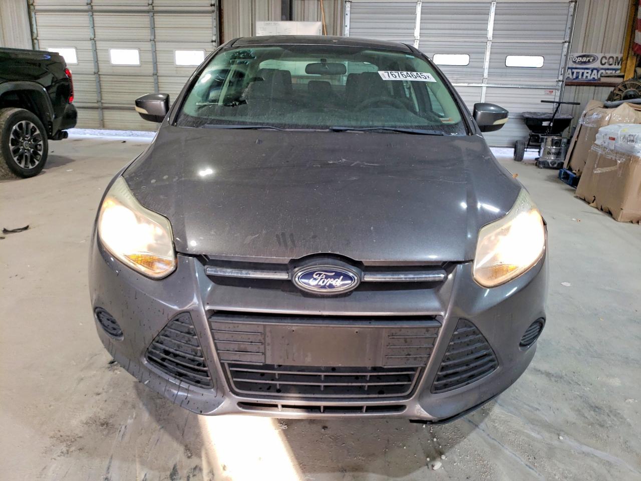 2013 Ford Focus Se - Image 5