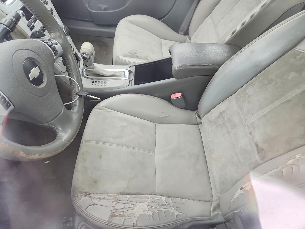 2009 Chevrolet Malibu 2Lt - Фото 7