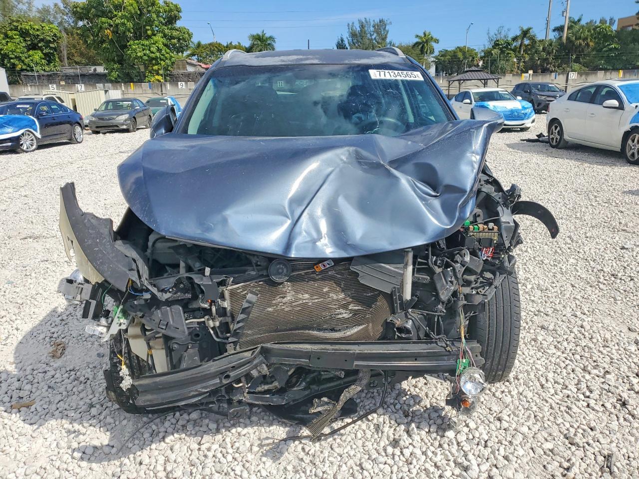 2013 Kia Sportage Base - Фото 5