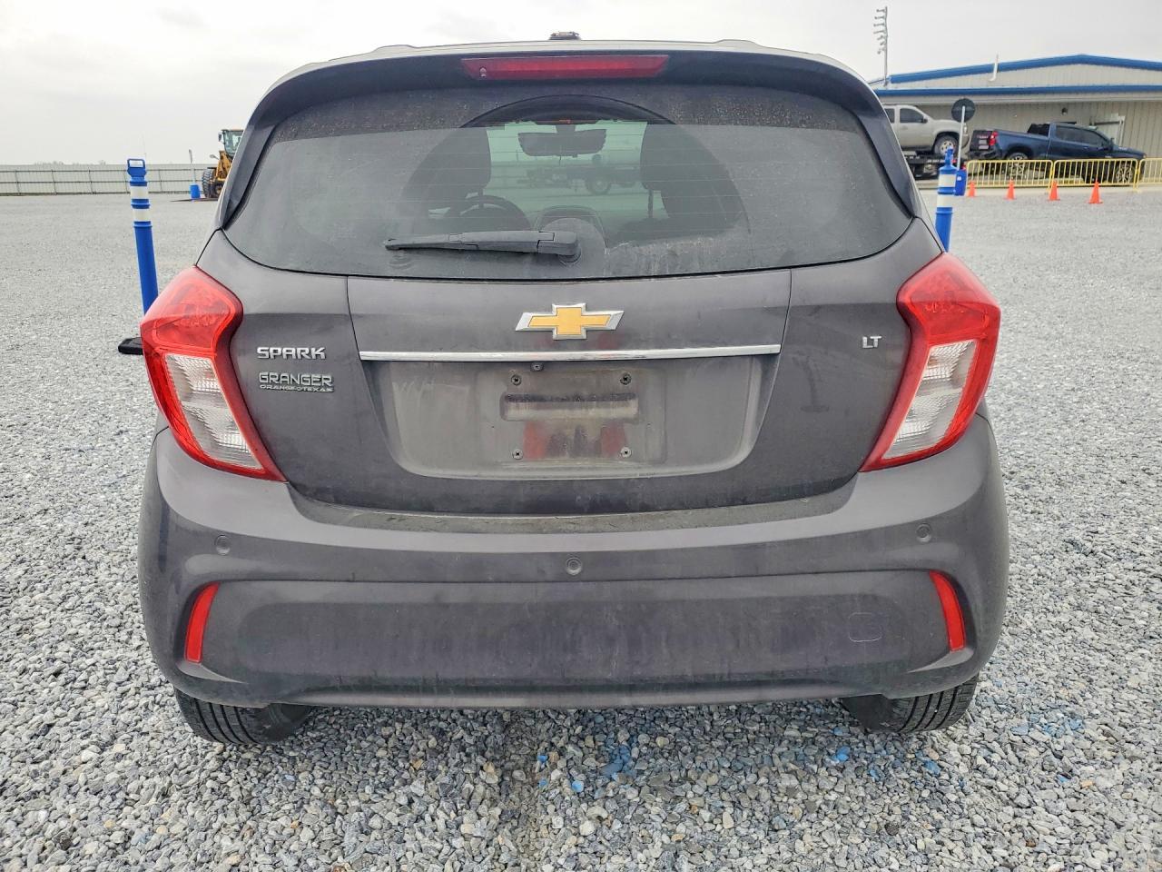 2016 Chevrolet Spark 2Lt - Image 6