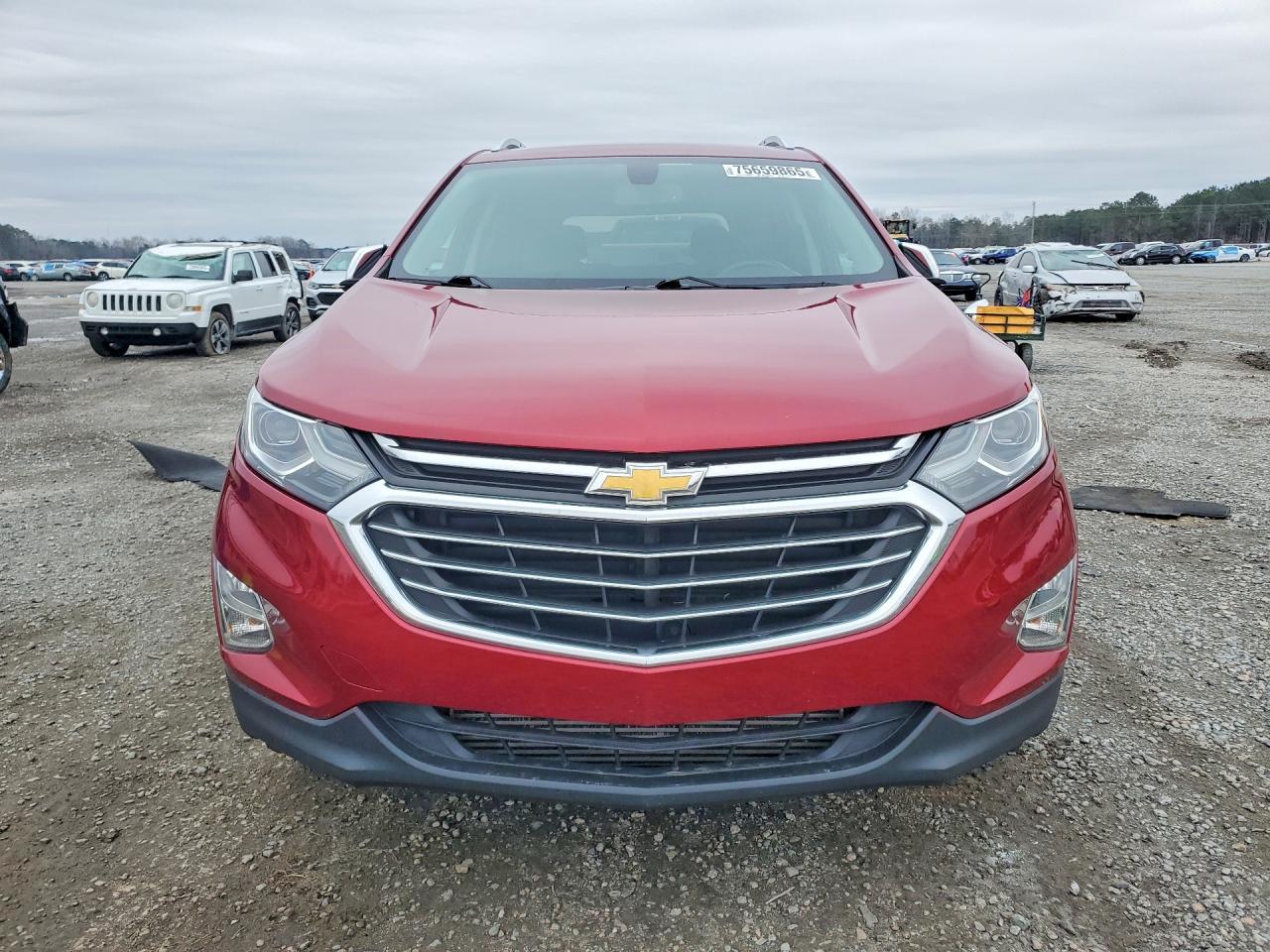 2019 Chevrolet Equinox Premier - Image 5
