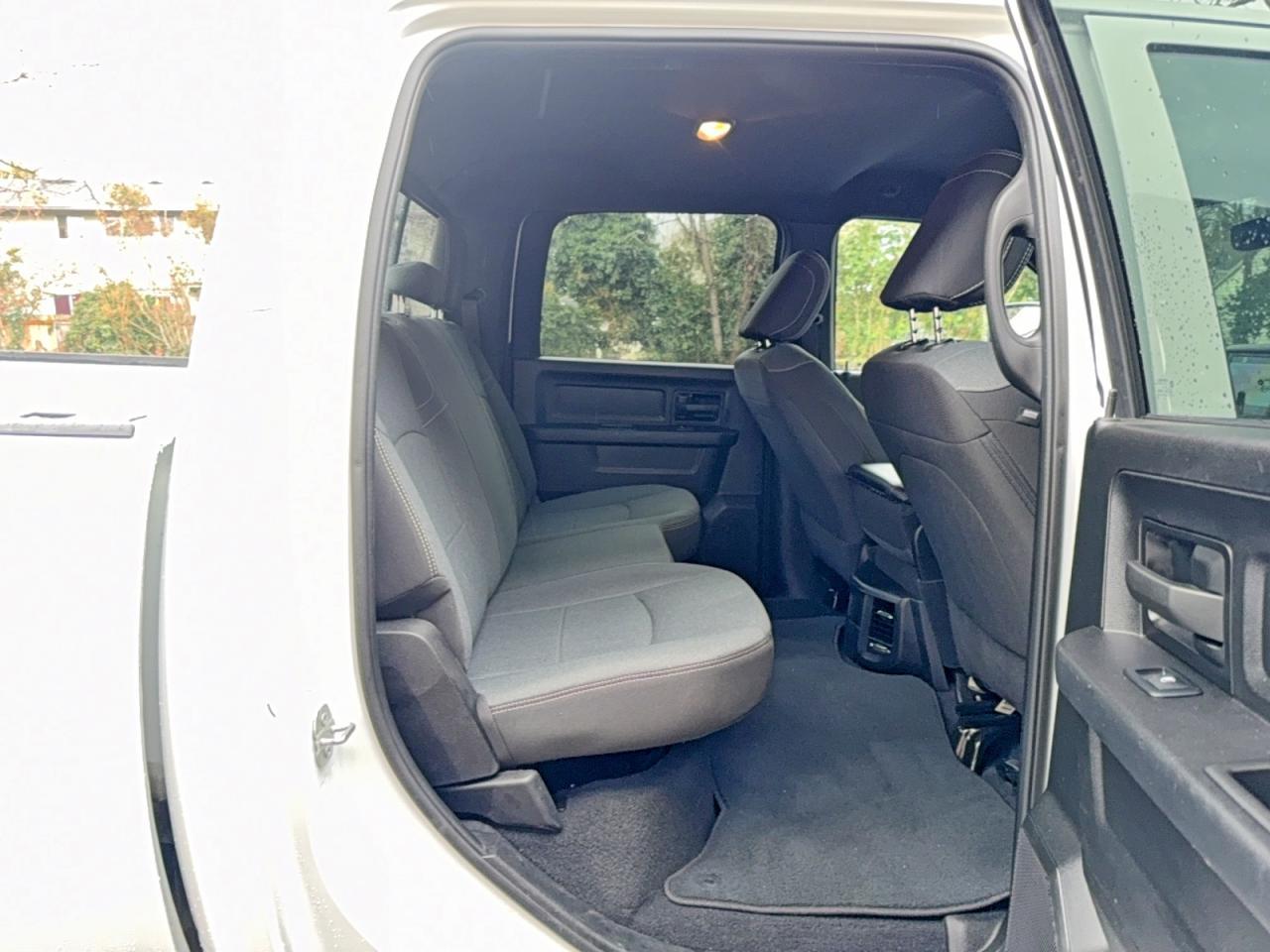 2023 Ram 2500 Tradesman - Фото 6