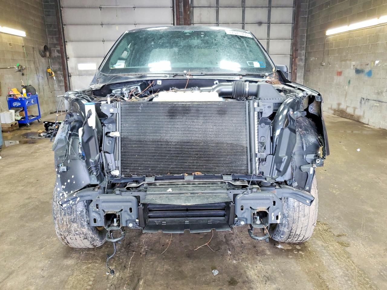 2021 Ford F150 Supercrew - Image 5