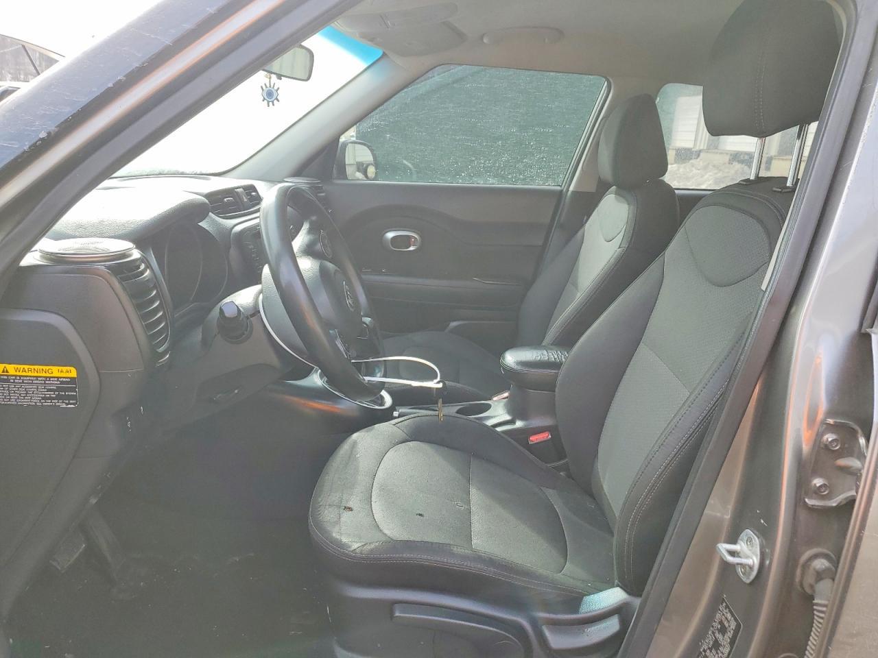 2018 Kia Soul + - Фото 7