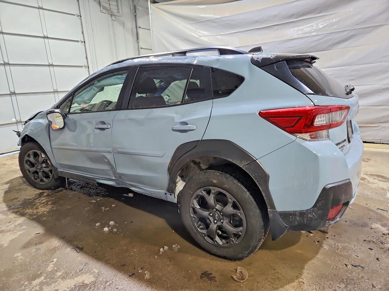 2023 Subaru Crosstrek Sport - Фото 2